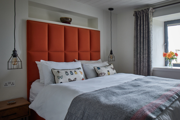 Monkstadt No 10 – The Horse Walk